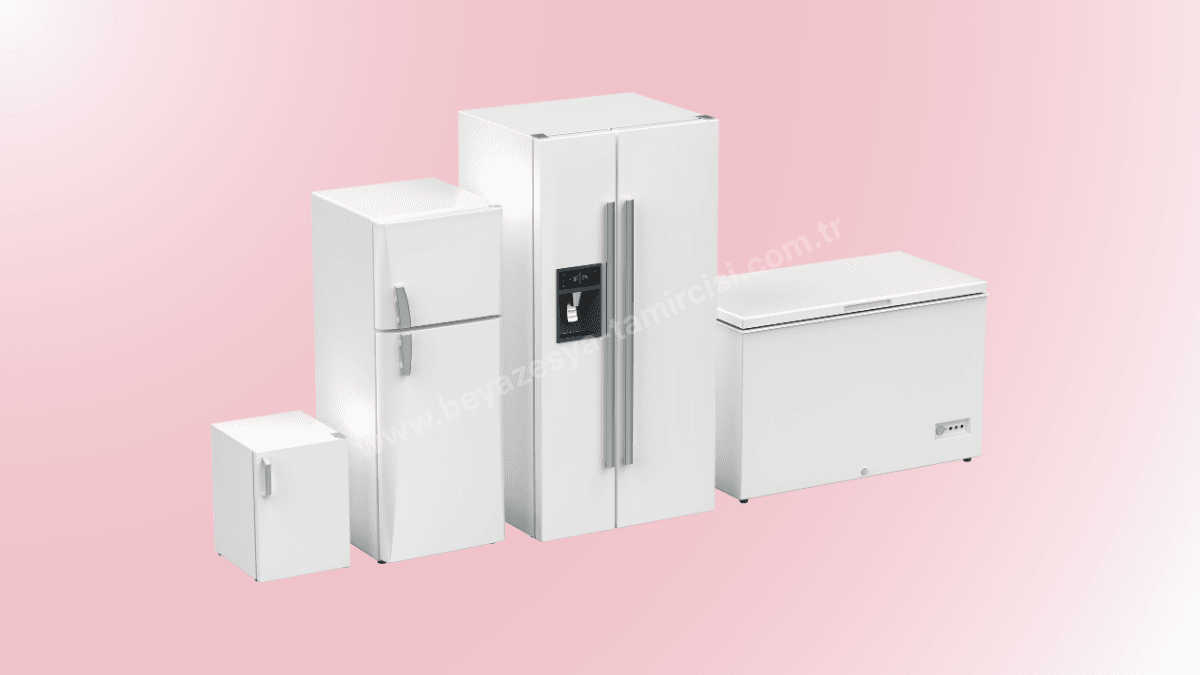 Pamukkale Buzdolabı Tamircisi - Pamukkale Beyaz Eşya Tamircisi