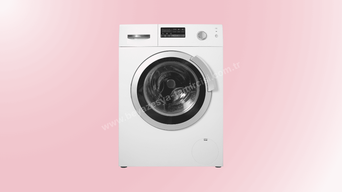 Pamukkale Çamaşır Makinesi Tamircisi - Pamukkale Beyaz Eşya Tamircisi