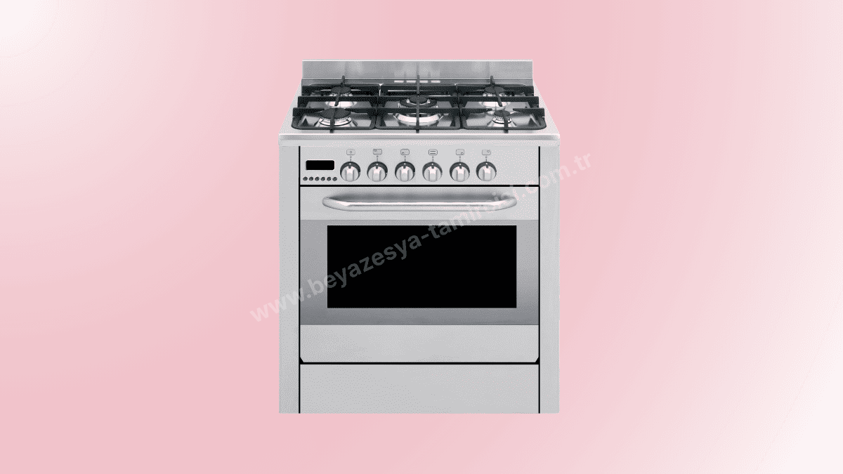 Pamukkale Fırın & Ocak Tamircisi - Pamukkale Beyaz Eşya Tamircisi