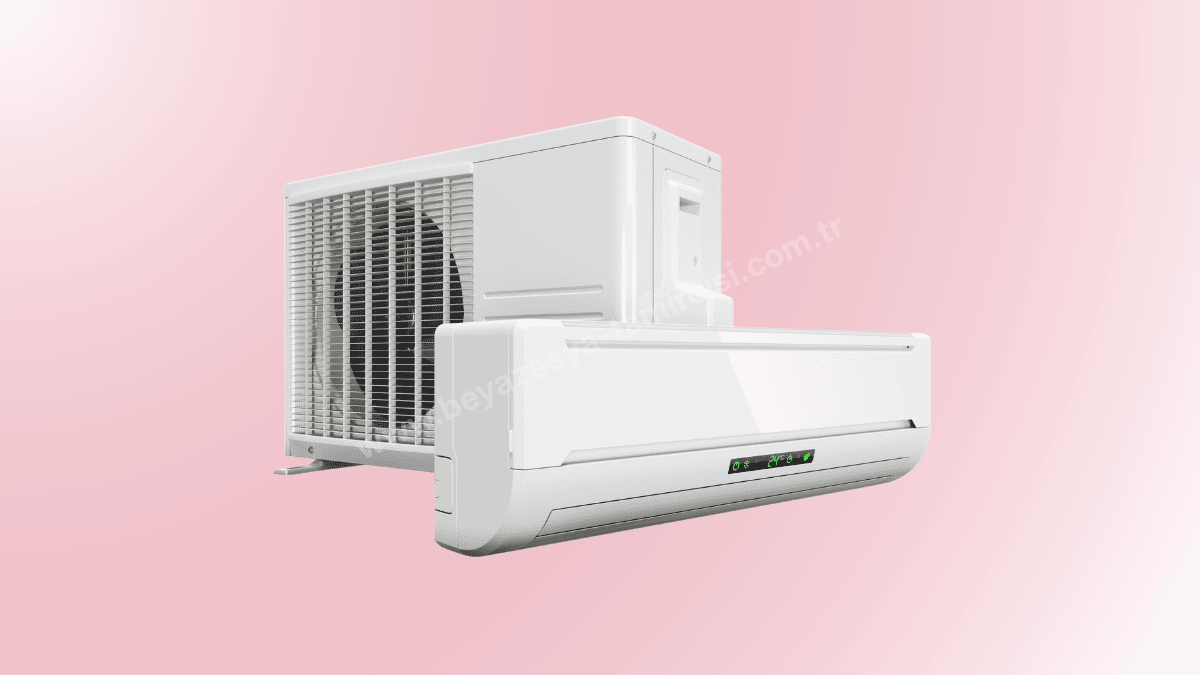 Pamukkale Klima Tamircisi - Pamukkale Beyaz Eşya Tamircisi